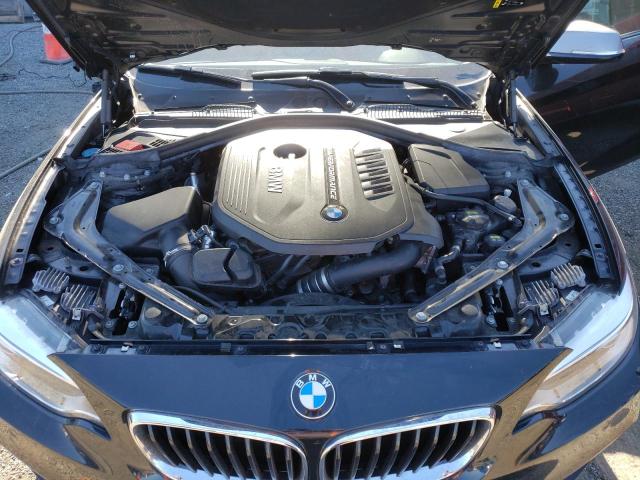 2017 BMW M240I WBA2L1C53HV666293