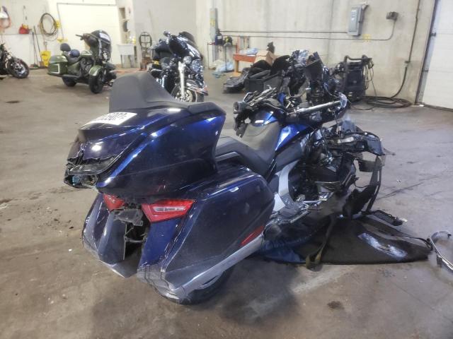 2018 HONDA GL1800 D JH2SC7958JK002695