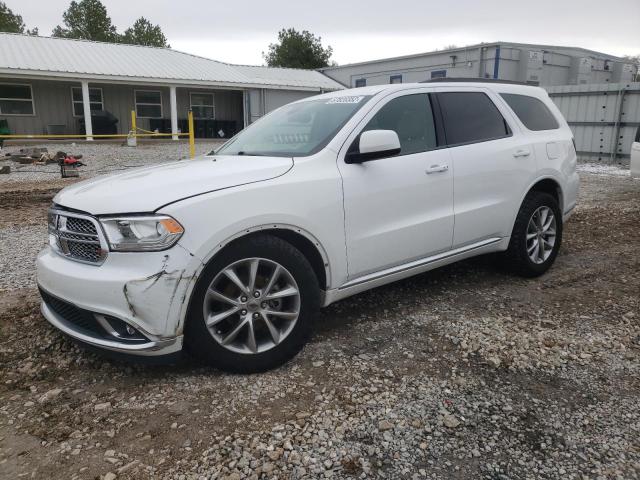 2019 Dodge Durango SXT