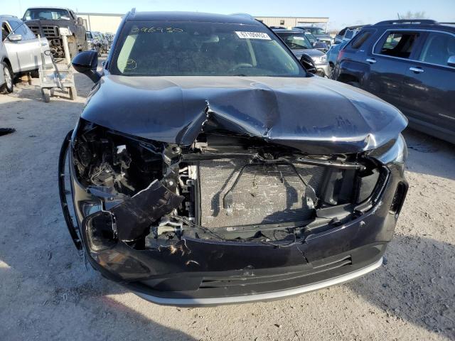 2021 BUICK ENVISION P - LRBFZMR43MD096930