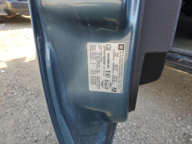 3GTP2VE71DG334387 GMC Sierra K1500 Sle