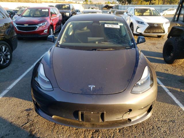 5YJ3E1EA1NF304016 Tesla Model 3  5