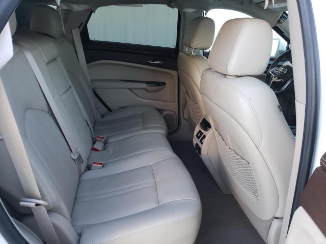 3GYFNGE30ES629064 Cadillac Srx Premium Collection