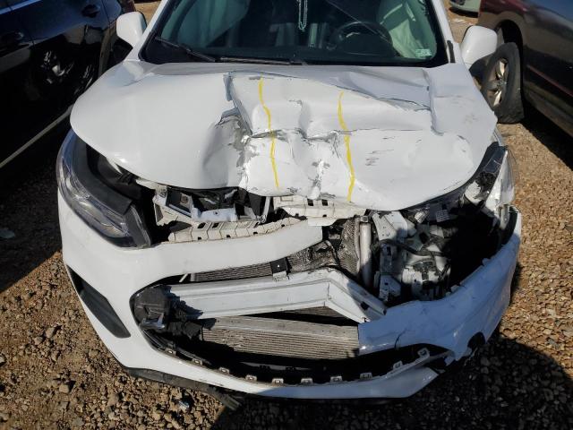 KL7CJPSB9JB693347 | 2018 CHEVROLET TRAX 1LT