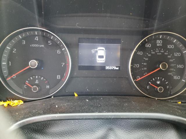 2021 KIA FORTE GT L - 3KPF34AD1ME264559