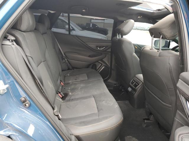 2022 SUBARU OUTBACK WI 4S4BTGUDXN3269663