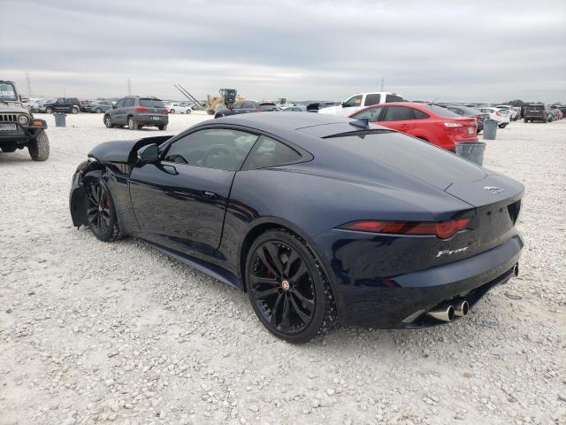 SAJD51EE2LCK68761 Jaguar F-Type