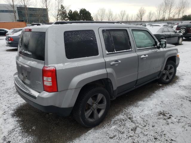2015 JEEP PATRIOT 1C4NJRAB7FD302961