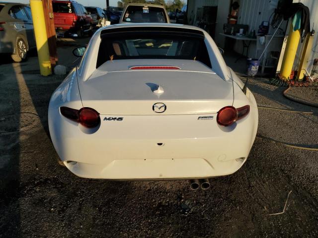 2019 MAZDA MX-5 MIATA - JM1NDAM78K0302372