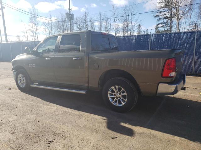 2015 RAM 1500 SLT - 1C6RR7LM1FS728872