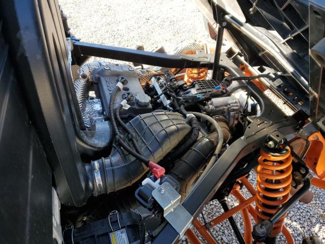 2021 POLARIS RANGER CRE 4XARSM994M8070013