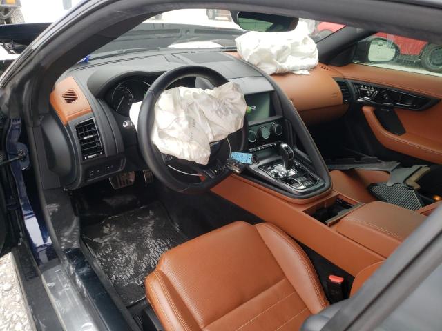 SAJD51EE2LCK68761 Jaguar F-Type