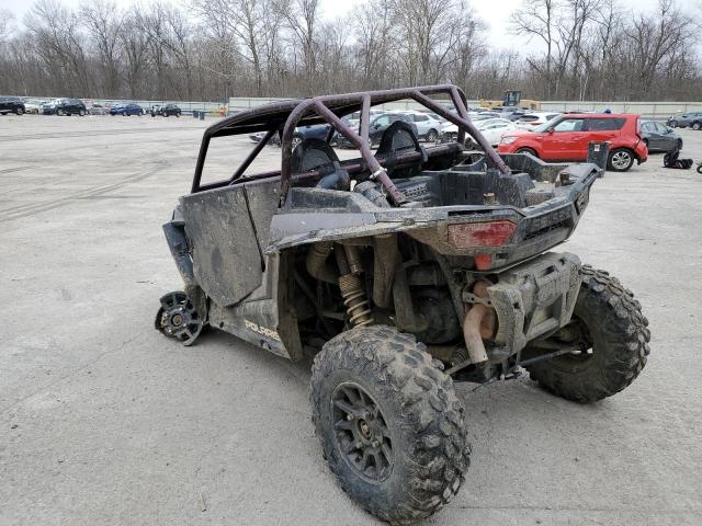 2017 POLARIS RZR XP 100 - 3NSVDE997HF923127