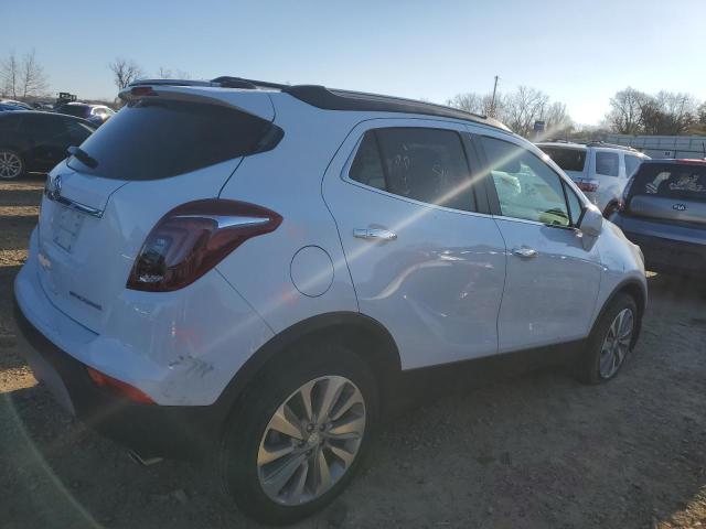 2020 BUICK ENCORE PRE - KL4CJASB7LB006539