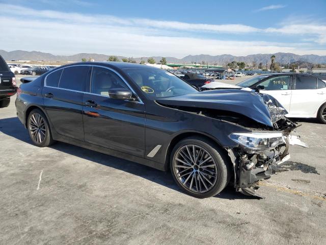 WBAJA9C04LCD49022 BMW 530e