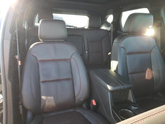 2021 CHEVROLET BLAZER RS - 3GNKBERSXMS582814