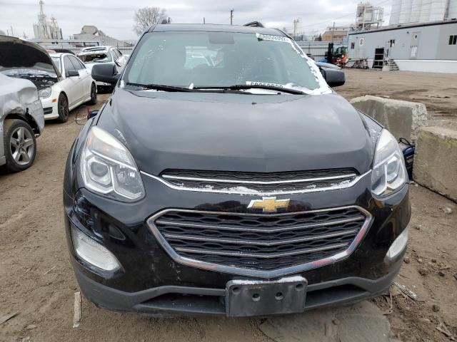 2GNALCEK4G6144909 | 2016 CHEVROLET EQUINOX LT