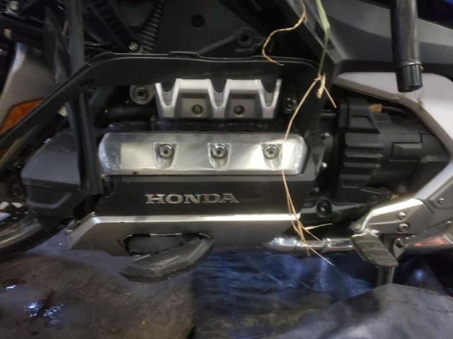 2018 HONDA GL1800 D JH2SC7958JK002695