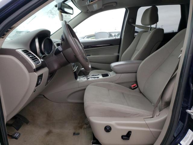 1C4RJFAG3DC635575 Jeep Grand Cherokee Laredo