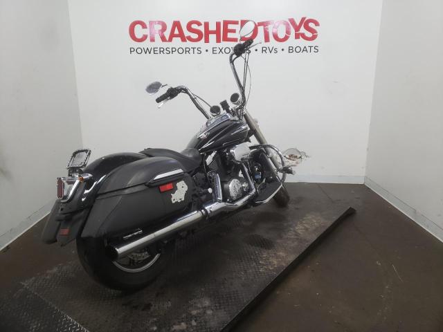 2012 YAMAHA XVS950 A JYAVN01E5CA014889
