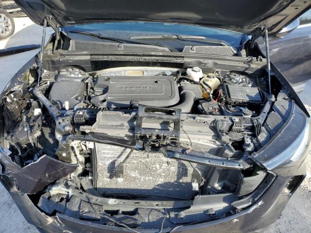 2021 BUICK ENVISION P - LRBFZMR43MD096930