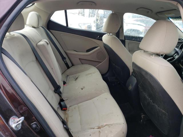 5XXGM4A77DG229334 KIA Optima Lx