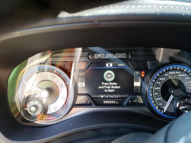 2022 RAM 2500 LIMIT 3C6UR5TL3NG370850
