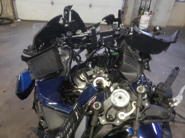 2018 HONDA GL1800 D JH2SC7958JK002695
