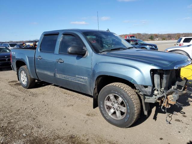 3GTP2VE71DG334387 GMC Sierra K1500 Sle