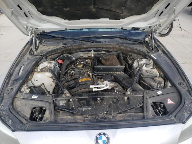 WBAFU7C54DDU73832 BMW 535 XI