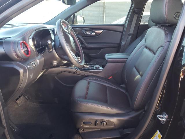 2021 CHEVROLET BLAZER RS - 3GNKBERSXMS582814