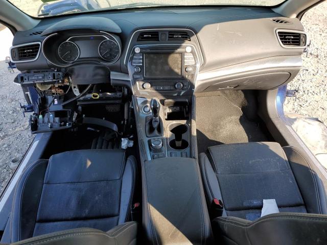 2020 NISSAN MAXIMA SL 1N4AA6DV2LC373074