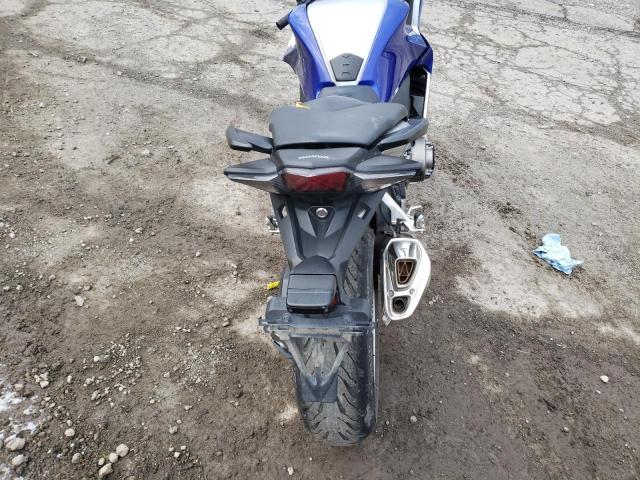 2012 HONDA VFR1200 DC JH2SC6354CK200020