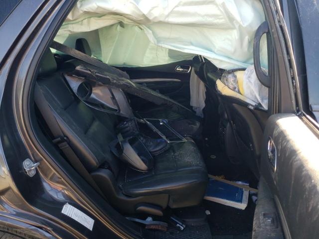 1C4RDJDG6HC724956 Dodge DURANGO GT