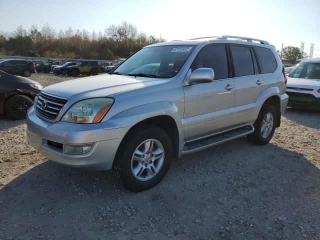 2007 Lexus GX 470 