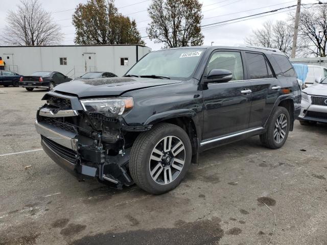 2016 Toyota 4Runner 