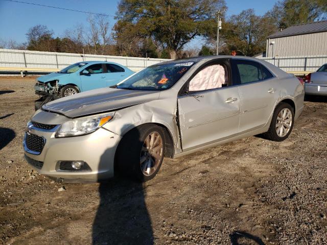 2015 CHEVROLET MALIBU 2LT - 1G11E5SX5FF329661