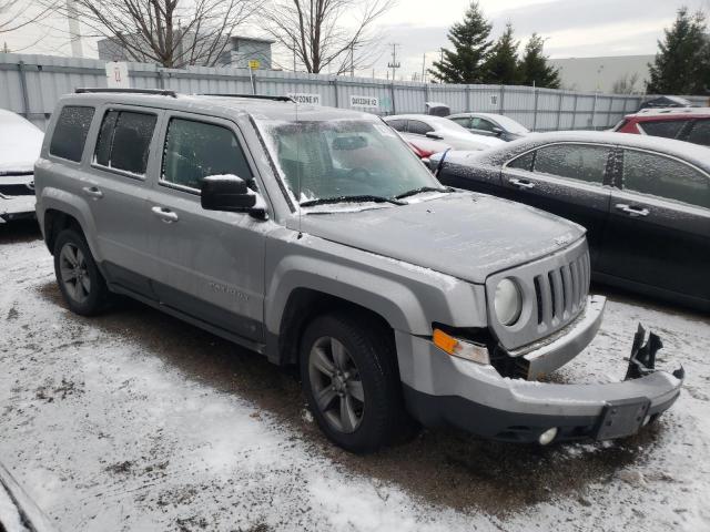 2015 JEEP PATRIOT 1C4NJRAB7FD302961