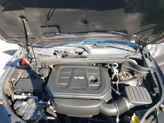 1C4RDJDG6HC724956 Dodge DURANGO GT