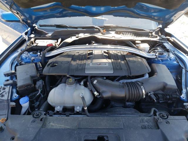 2020 FORD MUSTANG GT - 1FA6P8CF0L5178265