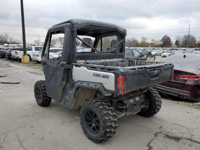 2021 CAN-AM DEFENDER L 3JBUVAX4XMK005953