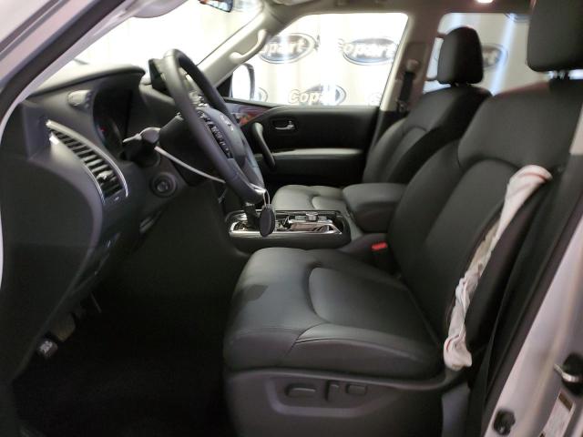 2022 NISSAN ARMADA S JN8AY2AC3N9162908
