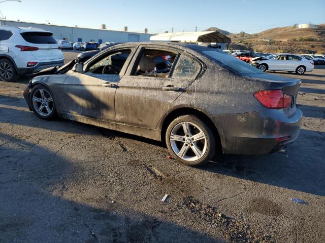 WBA3B1C51DF462622 BMW 320 I