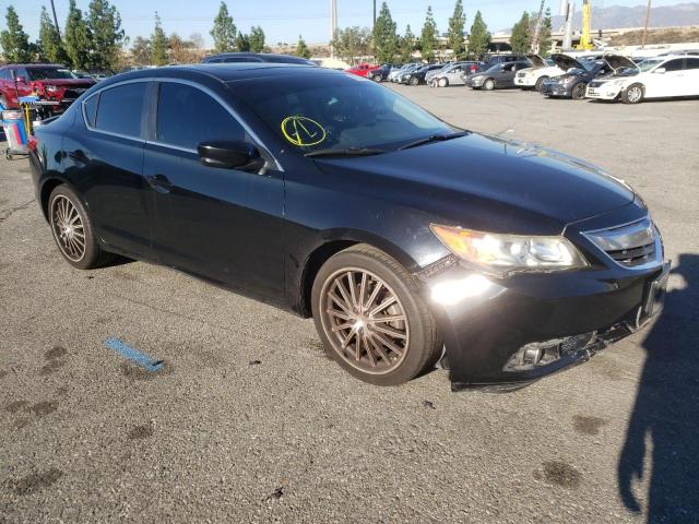 19VDE1F77DE001018 Acura Ilx 20 Tech