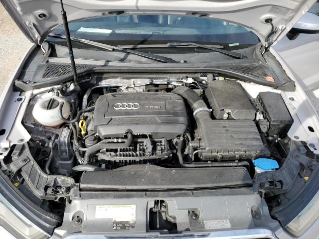 2015 AUDI UK WAUBFGFF7F1049482
