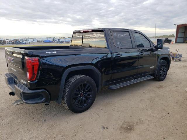 2020 GMC SIERRA K15 3GTU9CET9LG425003  68343022