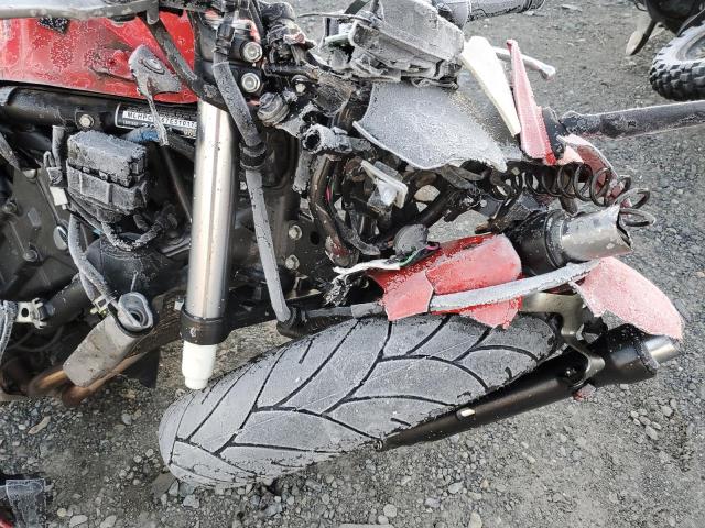2014 HONDA CBR500 R MLHPC4467E5101734