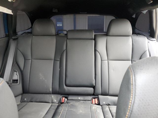 2022 SUBARU OUTBACK WI 4S4BTGUDXN3269663