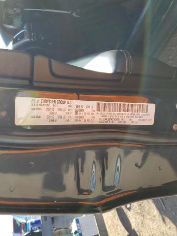 1C4RJEBM4EC412476 Jeep Grand Cherokee Limited