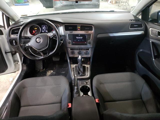 2016 VOLKSWAGEN GOLF SPORT - 3VWC17AU4GM516757